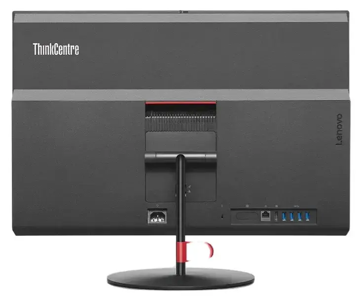 Computador All-in-One Lenovo ThinkCentre con Pantalla Full HD - 2