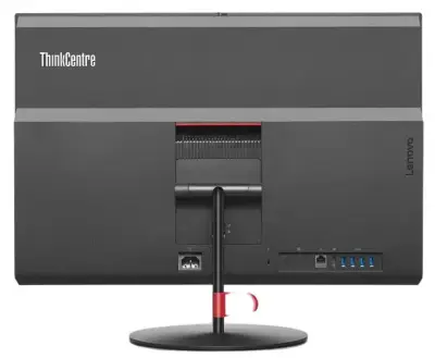Computador All-in-One Lenovo ThinkCentre con Pantalla Full HD - miniatura 2