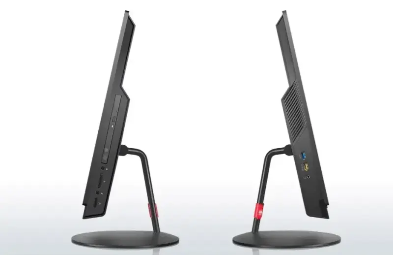 Computador All-in-One Lenovo ThinkCentre con Pantalla Full HD - 3