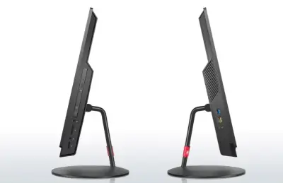 Computador All-in-One Lenovo ThinkCentre con Pantalla Full HD - miniatura 3