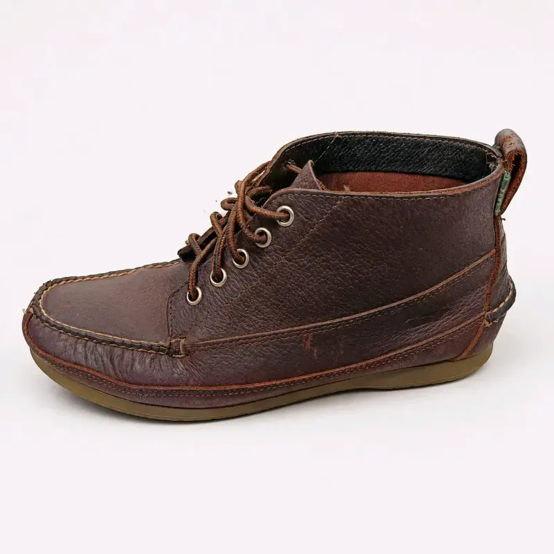Botín RKF ROCKFORD cuero de hombre, Talla 39 - 1