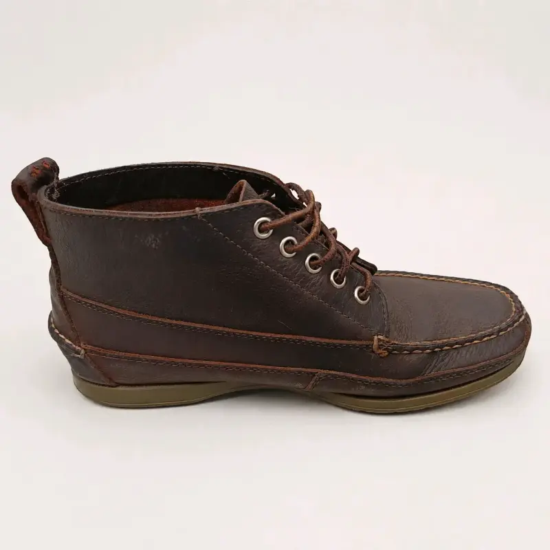 Botín RKF ROCKFORD cuero de hombre, Talla 39 - 3