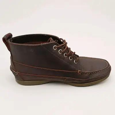 Botín RKF ROCKFORD cuero de hombre, Talla 39 - miniatura 3
