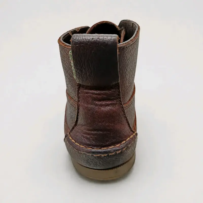 Botín RKF ROCKFORD cuero de hombre, Talla 39 - 4