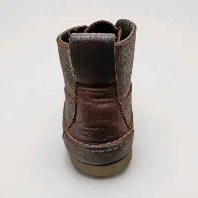 Botín RKF ROCKFORD cuero de hombre, Talla 39 - miniatura 4