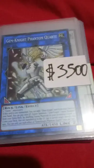 Cartas Yu-Gi-Oh! edición limitada - miniatura 3