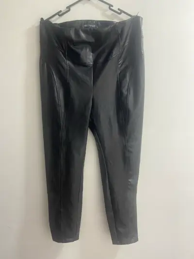 Pantalones ZARA nuevos XXL mujer - miniatura 1