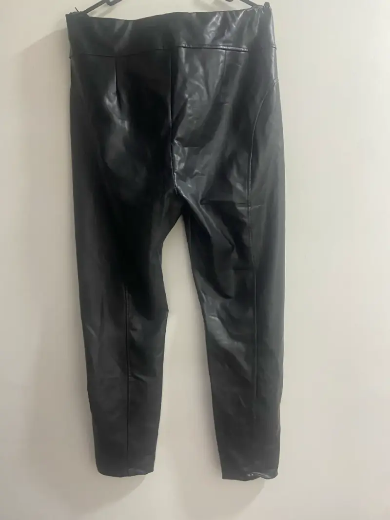 Pantalones ZARA nuevos XXL mujer - 2