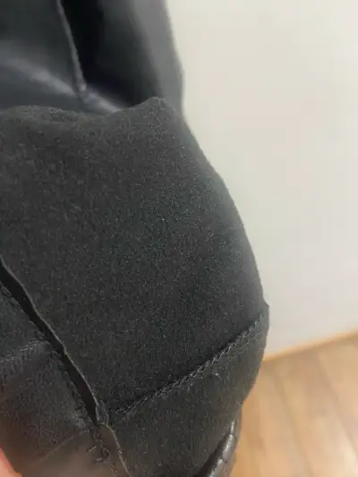 Pantalones ZARA nuevos XXL mujer - miniatura 3