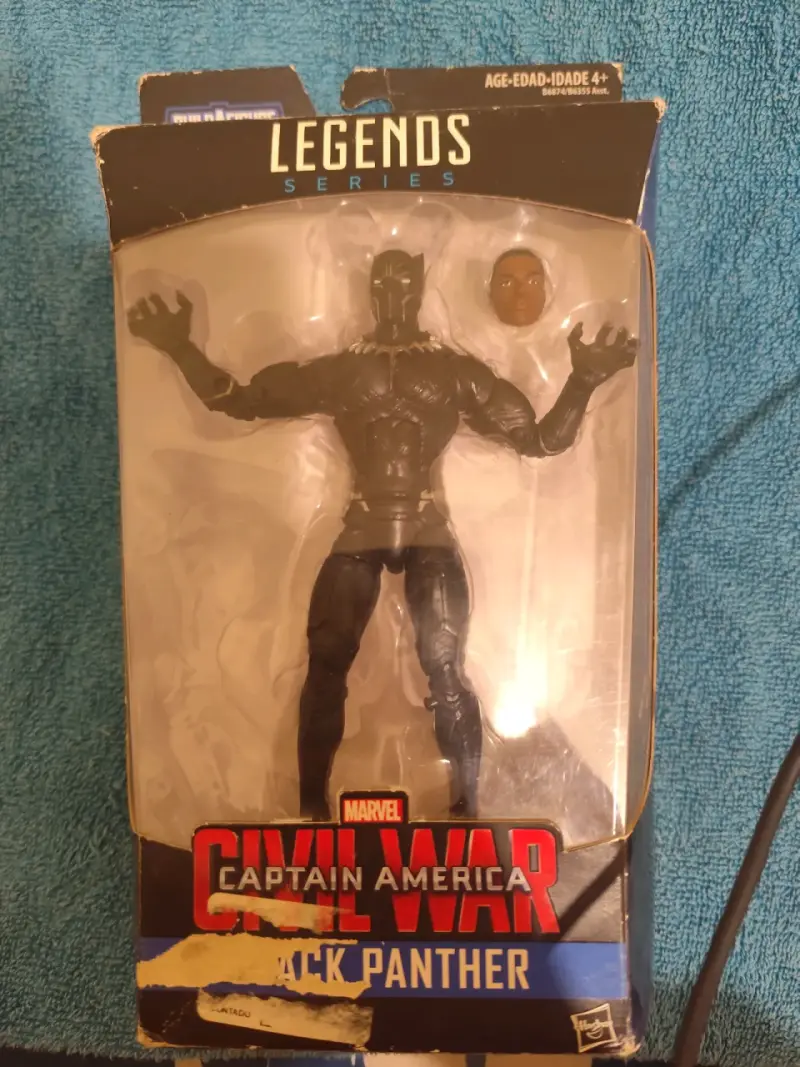 Figura de acción Slam Dunk Shohoku 10 - 2