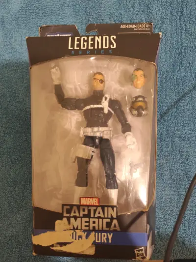 Figura de acción Slam Dunk Shohoku 10 - miniatura 3