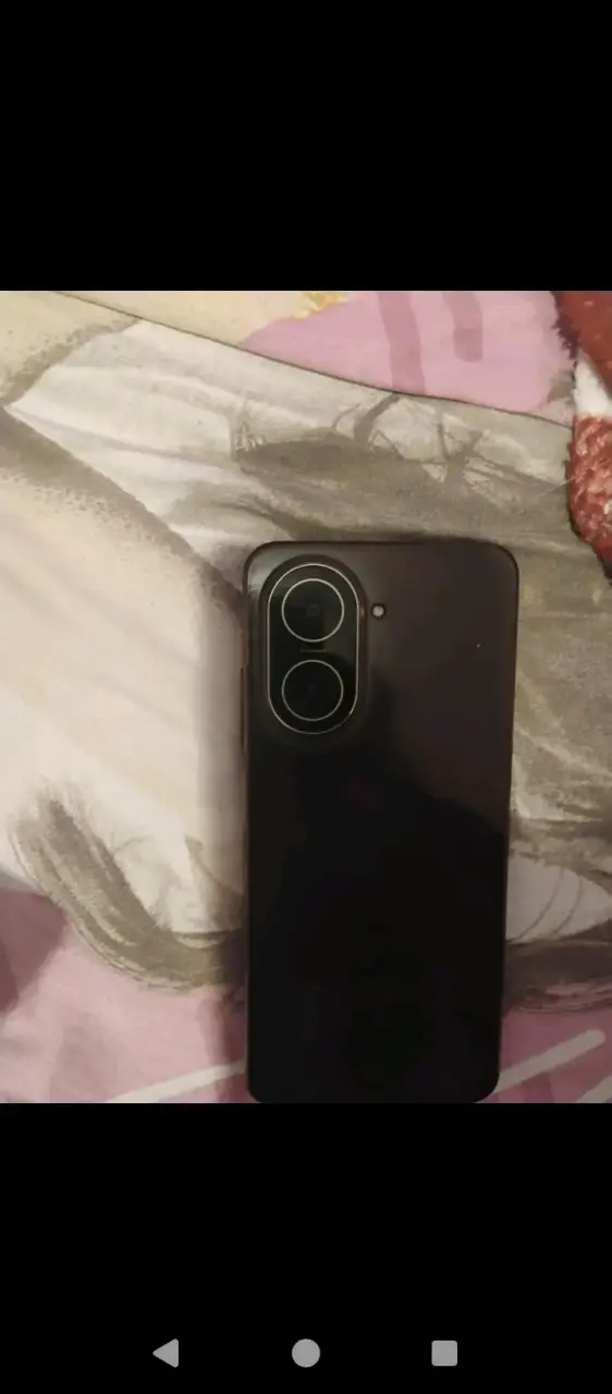 POCO C71 - 2