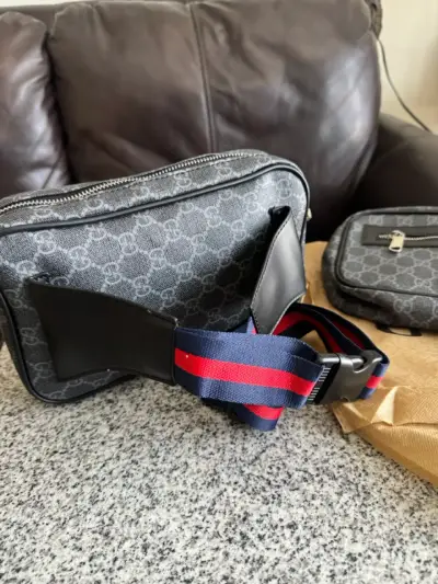 Banano Gucci - miniatura 2