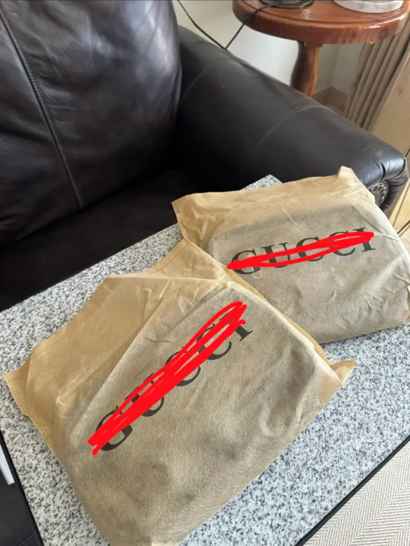 Banano Gucci - 5