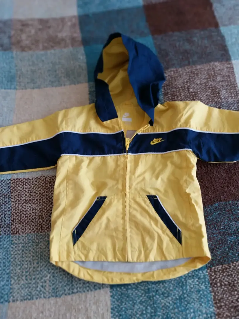 Jeans de mezclilla para niños talla pequeña - 7