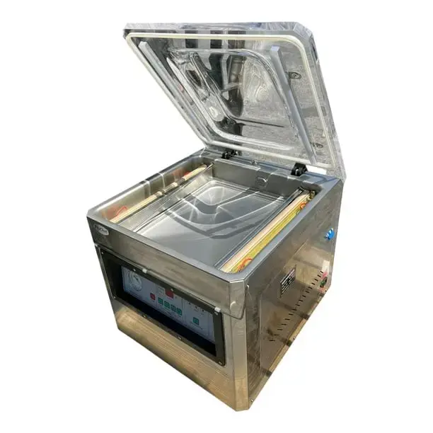 Selladora y Empacadora al Vacío ProChef - 6