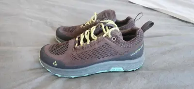 Zapatillas de senderismo Vasque marrón para mujer - miniatura 2