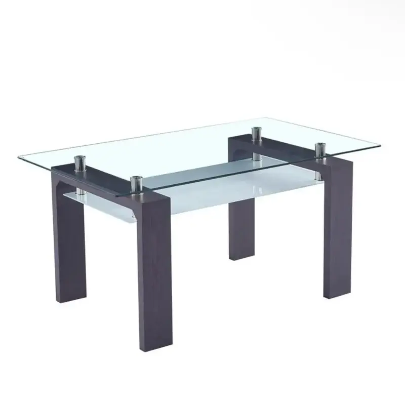Mesa comedor 90x75x150 - 2