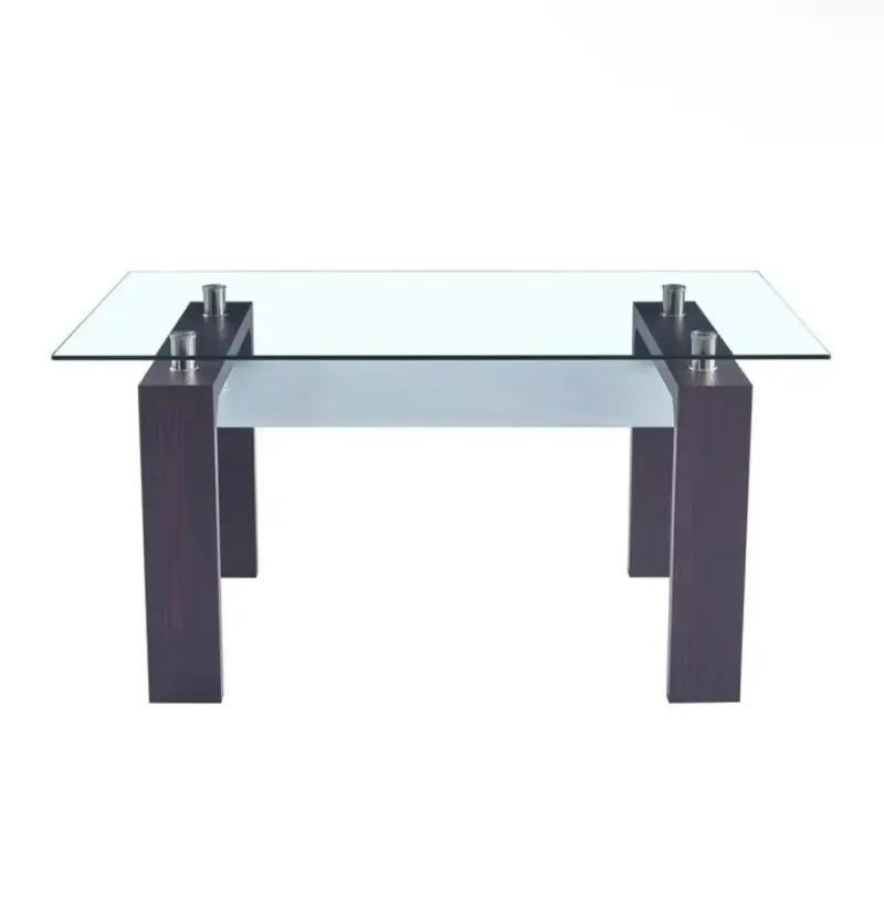 Mesa comedor 90x75x150 - 6