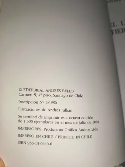 El Libro de las Tierras Vírgenes de Rudyard Kipling - miniatura 6