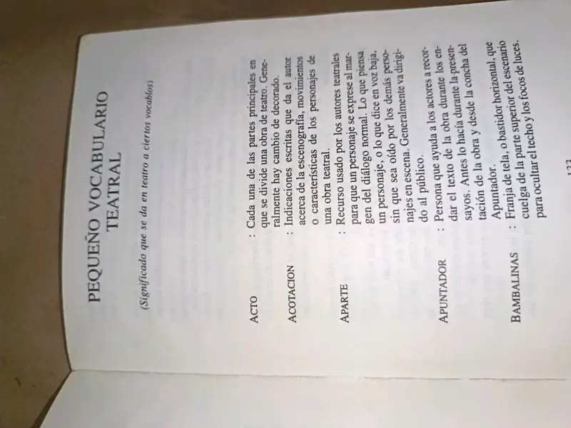 Libro Romeo y Julieta de William Shakespeare - 5