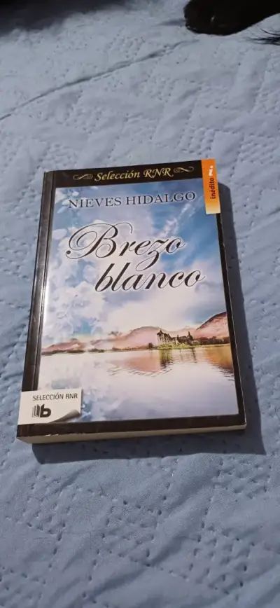 Lote de libros de romance y ficción - miniatura 4