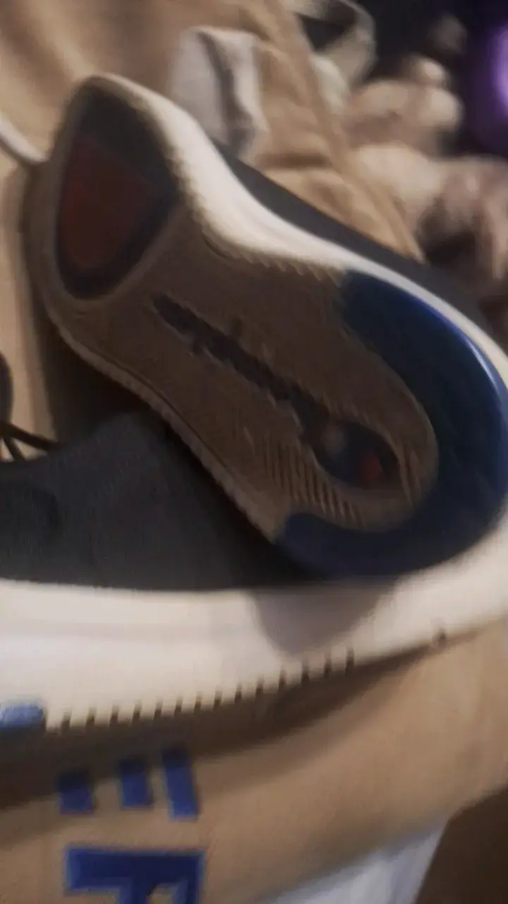 Zapatillas deportivas negras Champion para hombre - 3