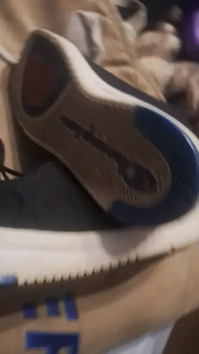 Zapatillas deportivas negras Champion para hombre - miniatura 3
