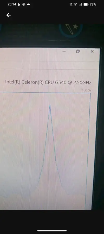 PC Todo-en-Uno HP - miniatura 2