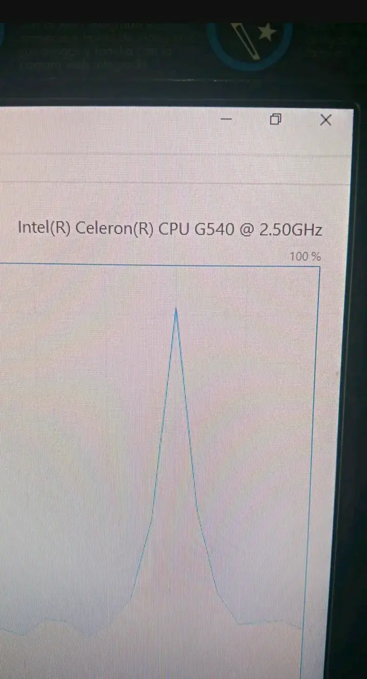 PC Todo-en-Uno HP - 3