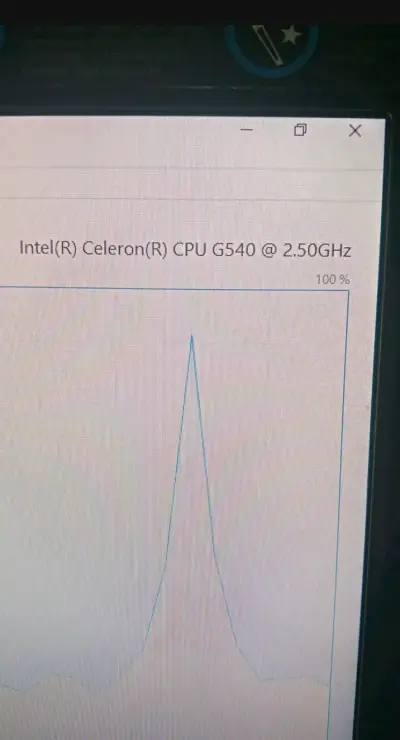 PC Todo-en-Uno HP - miniatura 3