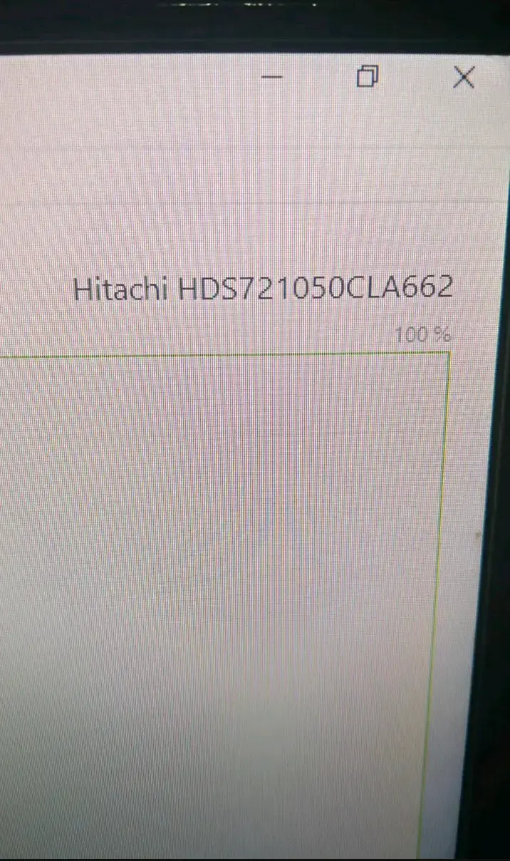 PC Todo-en-Uno HP - 5