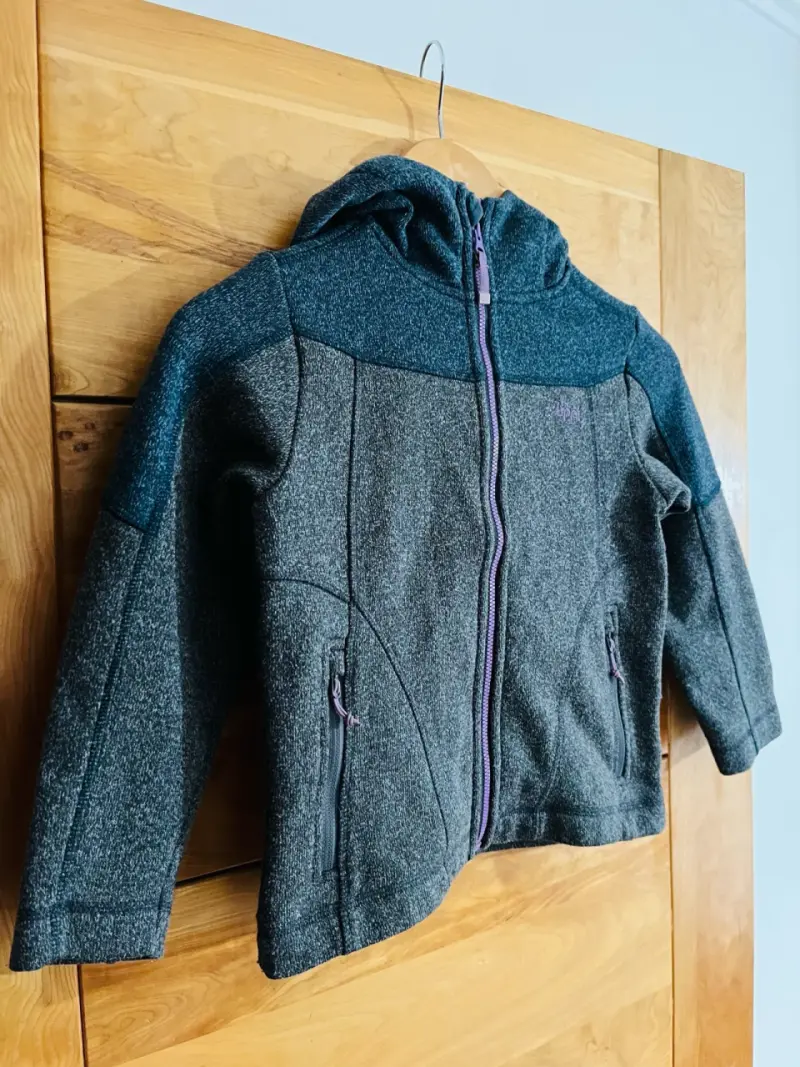Softshell Lippi - 1