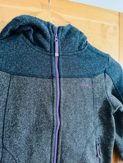 Softshell Lippi - miniatura 2