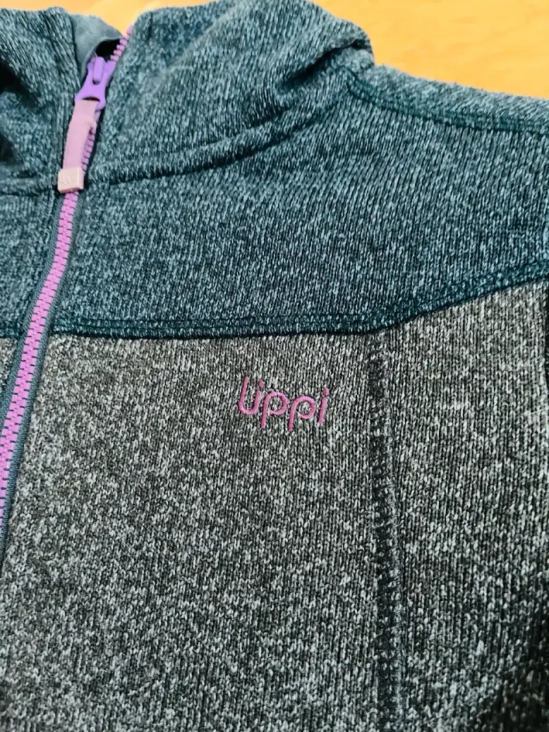 Softshell Lippi - 3