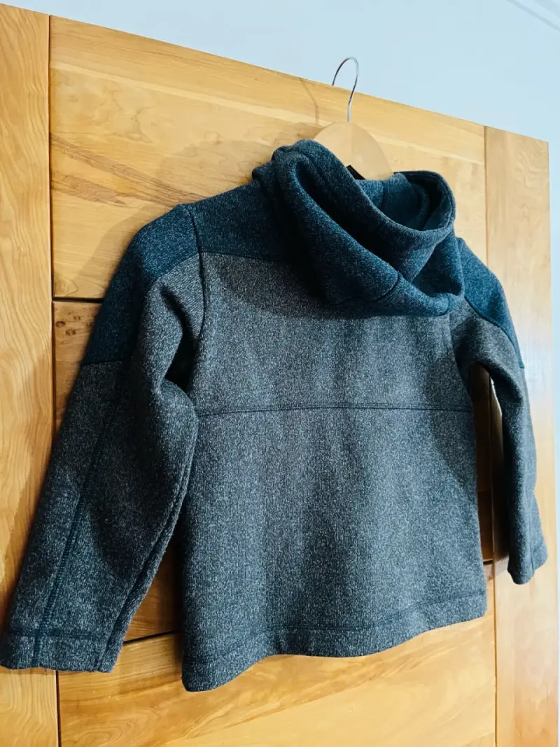 Softshell Lippi - 4