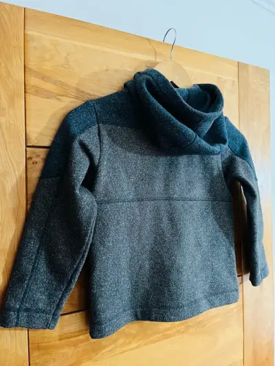 Softshell Lippi - miniatura 4