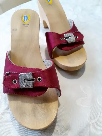 Sandalias Dr. Scholls - miniatura 1