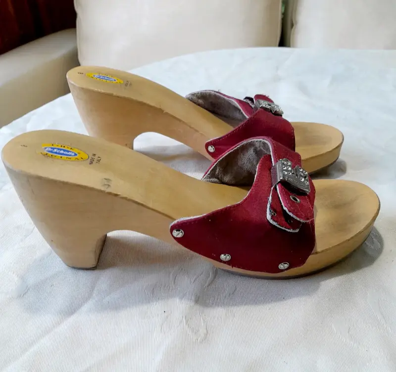 Sandalias Dr. Scholls - 2