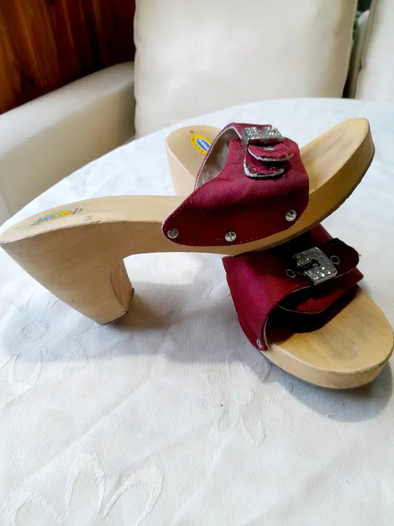 Sandalias Dr. Scholls - 3