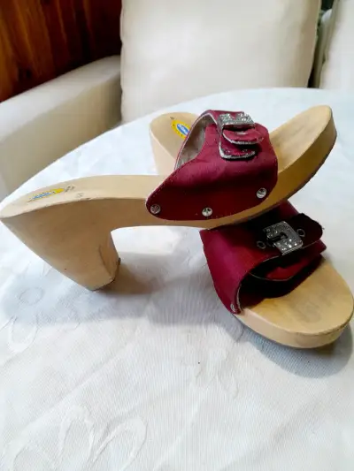 Sandalias Dr. Scholls - miniatura 3