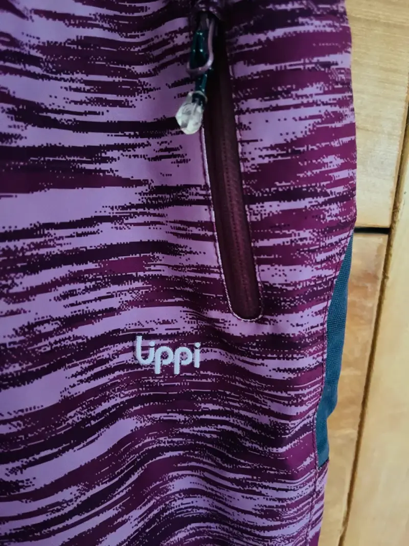 Pantalones de nieve tipo jardinera Lippi - 3