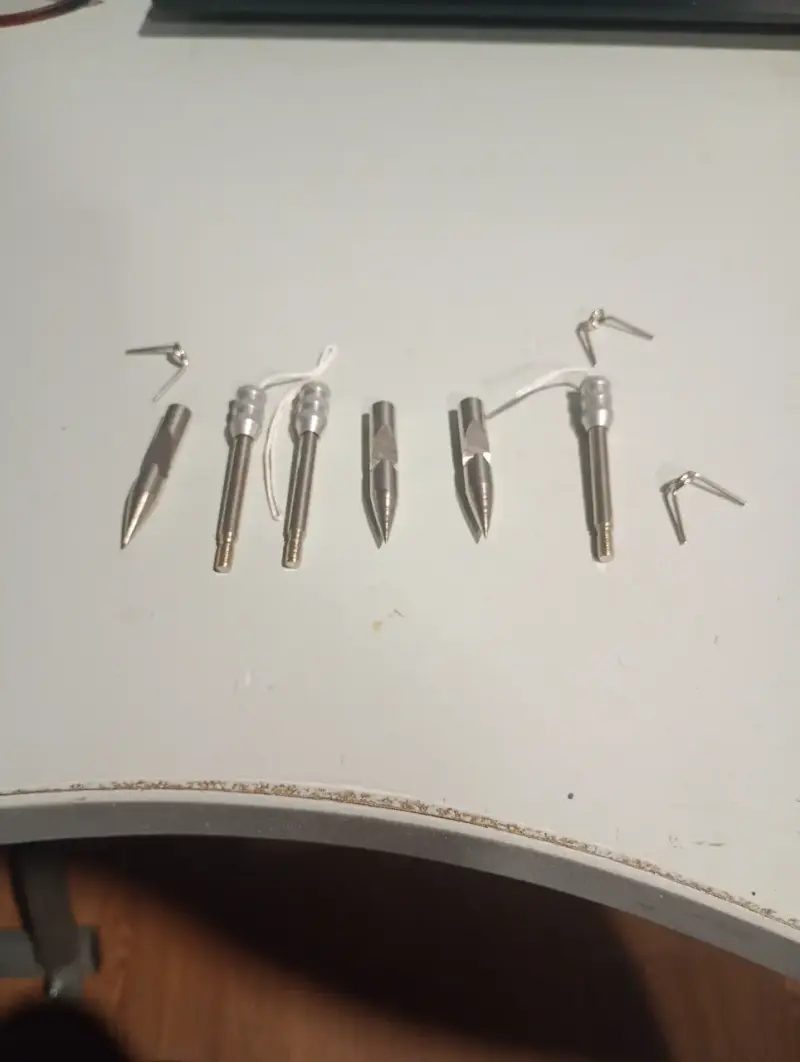 Se hacen retiros en mi domicilio o envíos vía star - 2