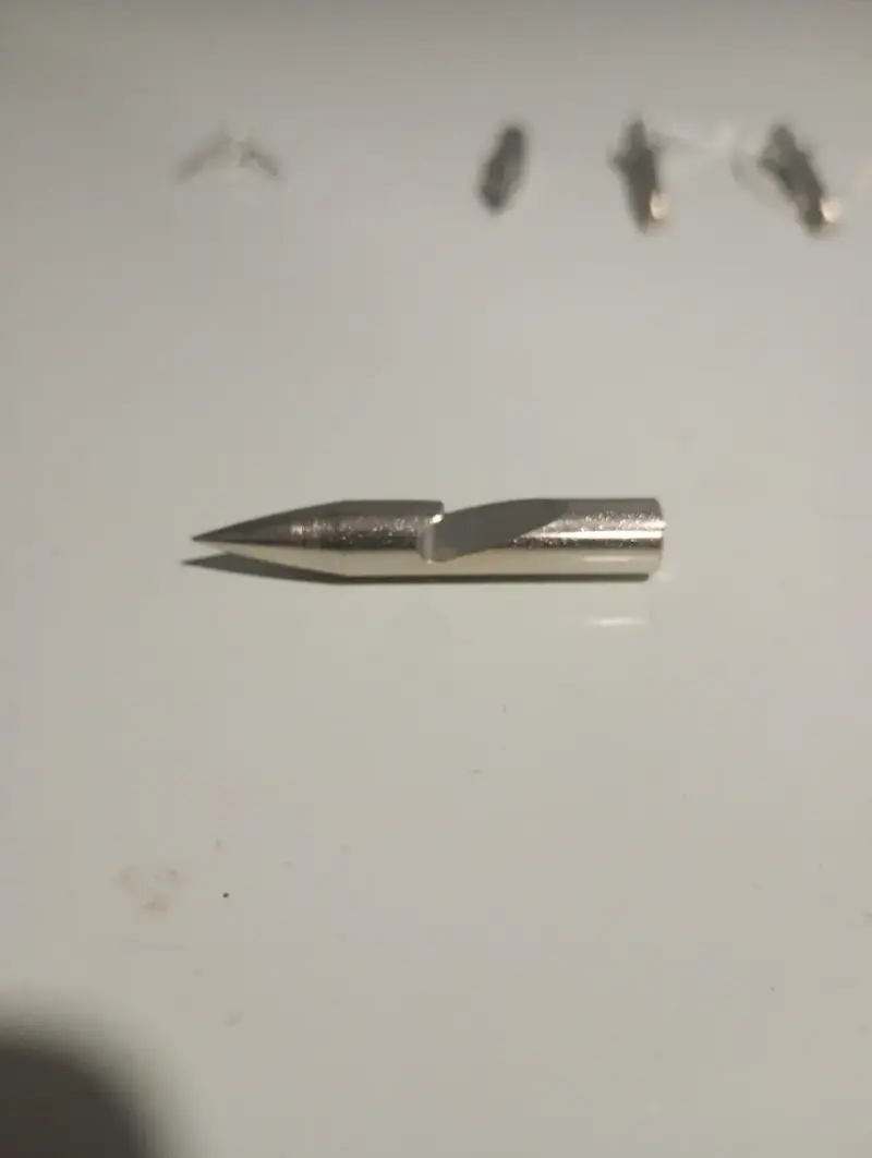 Se hacen retiros en mi domicilio o envíos vía star - 3