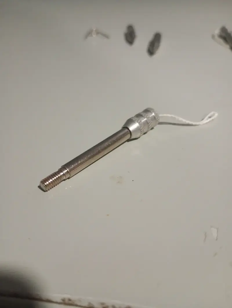 Se hacen retiros en mi domicilio o envíos vía star - 5