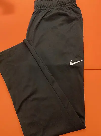 Pantalones deportivos Nike Totality negros - miniatura 1