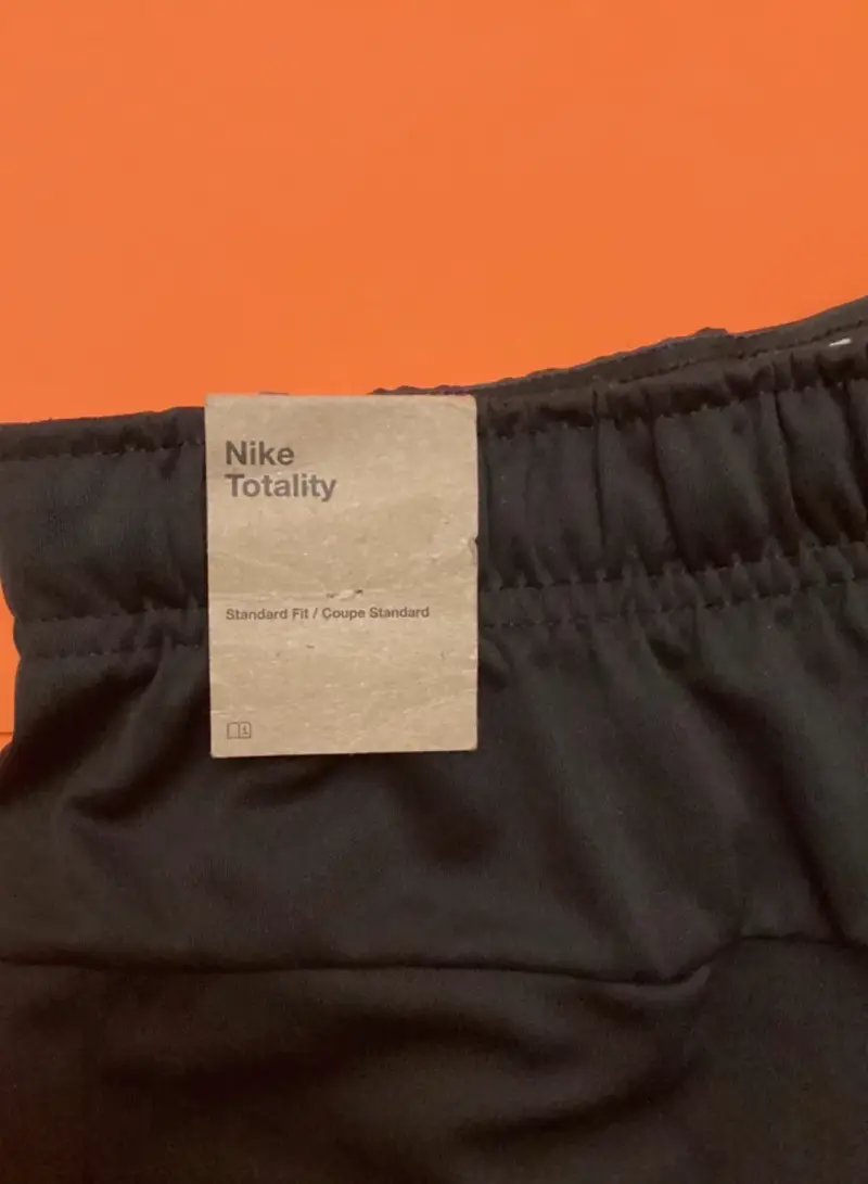 Pantalones deportivos Nike Totality negros - 2