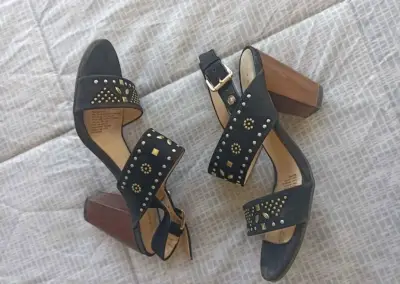 Sandalias Número 35 - miniatura 1