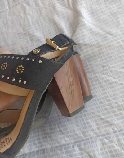 Sandalias Número 35 - miniatura 2