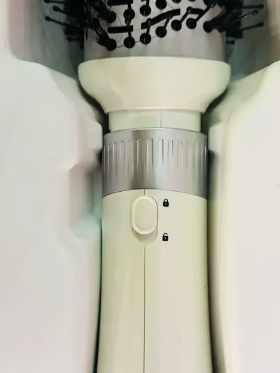 Cepillo Secador Multifuncional con Accesorios - miniatura 6